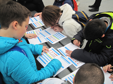 .Le patrimoine  la porte des enfants.